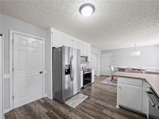 5293 Hopewell Lane, Gainesville, GA 30507