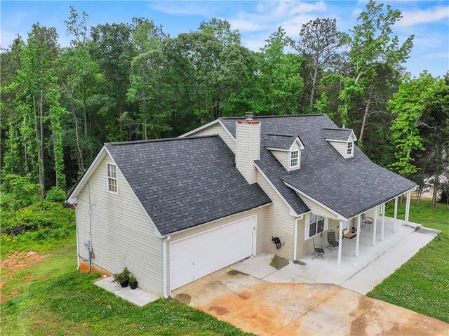 5293 Hopewell Lane, Gainesville, GA 30507