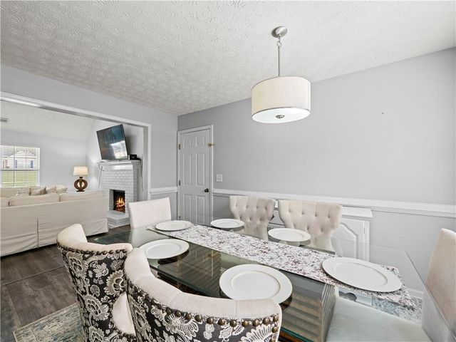 5293 Hopewell Lane, Gainesville, GA 30507