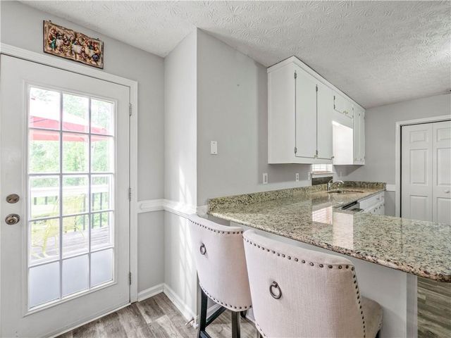 5293 Hopewell Lane, Gainesville, GA 30507