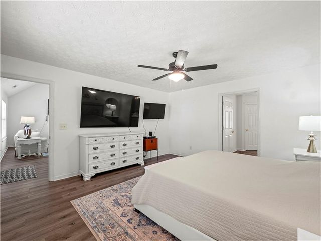 5293 Hopewell Lane, Gainesville, GA 30507