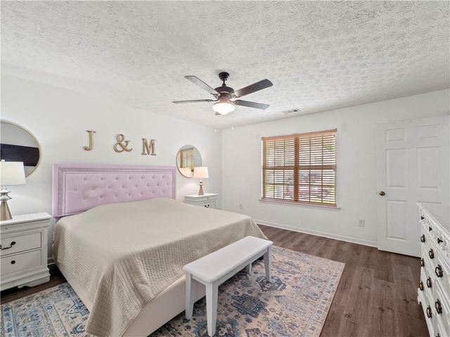 5293 Hopewell Lane, Gainesville, GA 30507