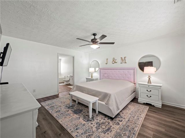 5293 Hopewell Lane, Gainesville, GA 30507