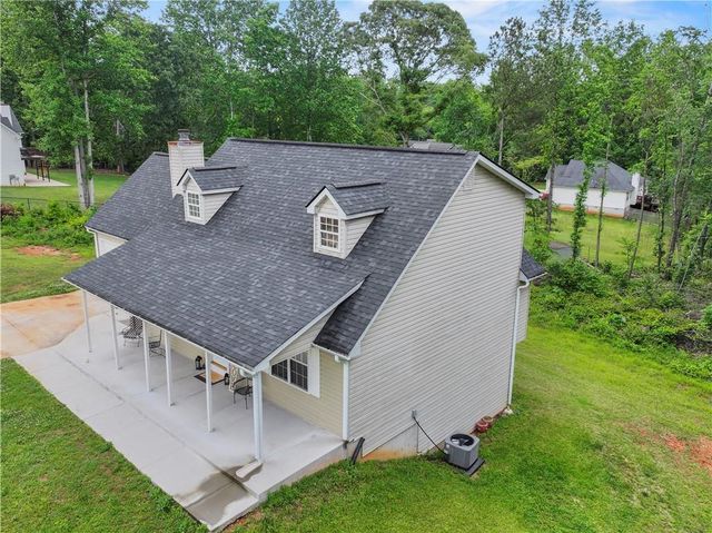 5293 Hopewell Lane, Gainesville, GA 30507