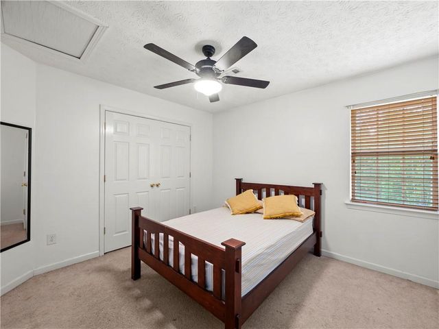 5293 Hopewell Lane, Gainesville, GA 30507