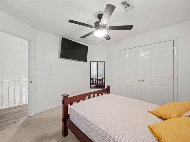 5293 Hopewell Lane, Gainesville, GA 30507