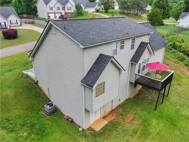 5293 Hopewell Lane, Gainesville, GA 30507