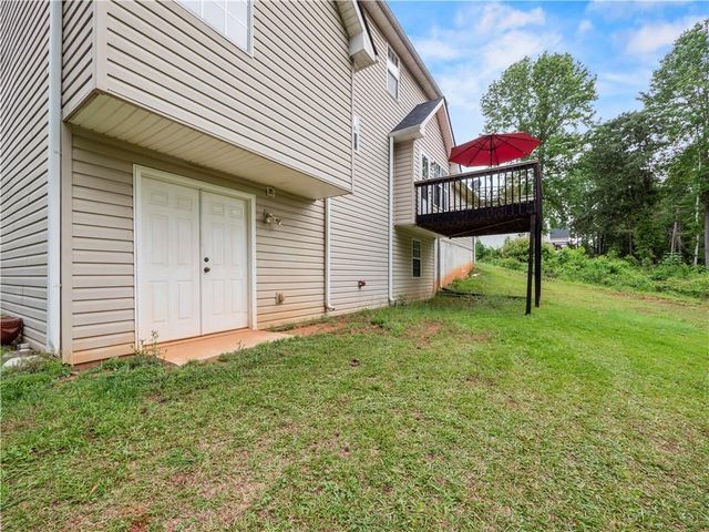 5293 Hopewell Lane, Gainesville, GA 30507