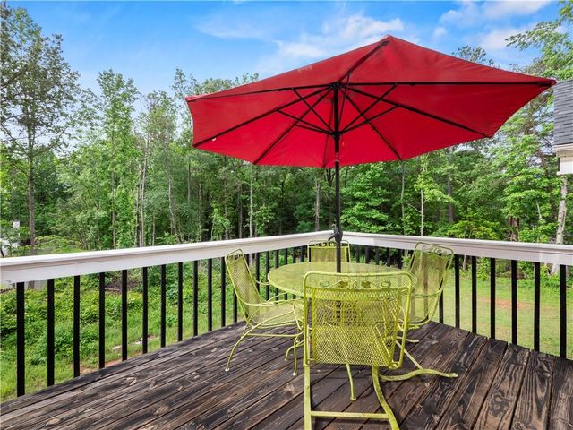 5293 Hopewell Lane, Gainesville, GA 30507