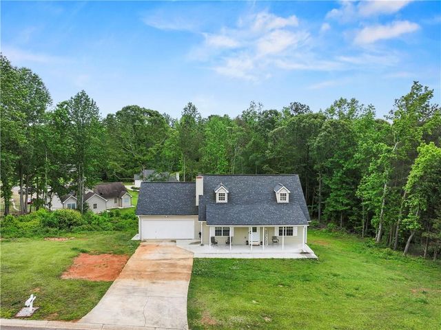 5293 Hopewell Lane, Gainesville, GA 30507