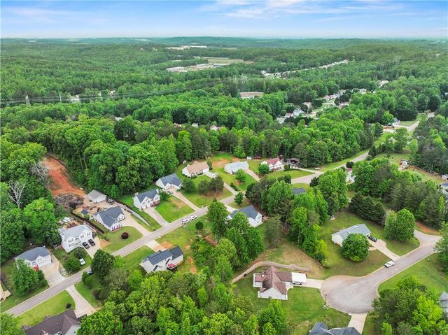 5293 Hopewell Lane, Gainesville, GA 30507