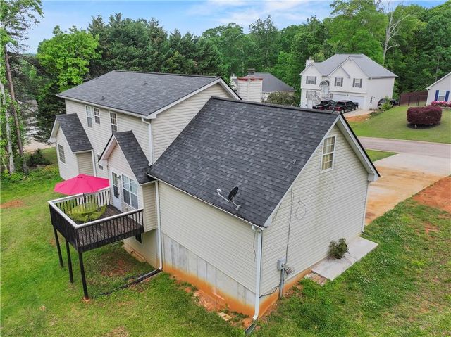 5293 Hopewell Lane, Gainesville, GA 30507