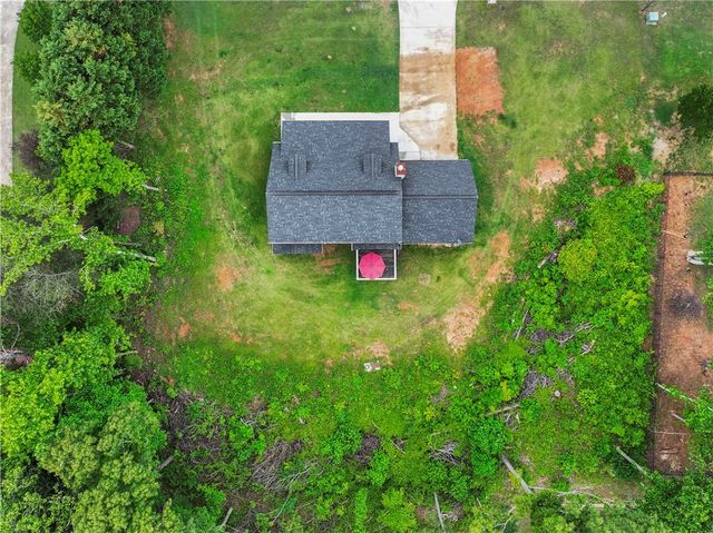 5293 Hopewell Lane, Gainesville, GA 30507