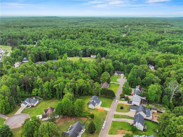 5293 Hopewell Lane, Gainesville, GA 30507