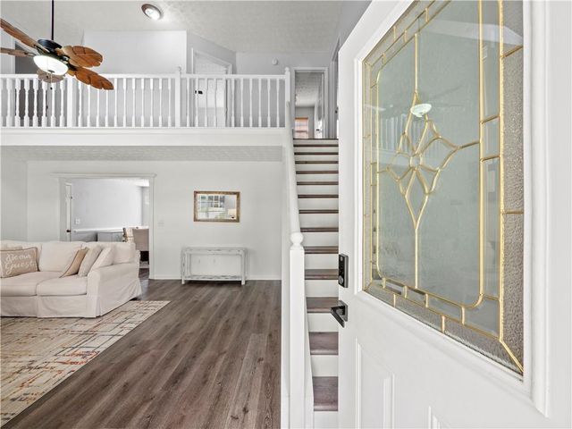 5293 Hopewell Lane, Gainesville, GA 30507