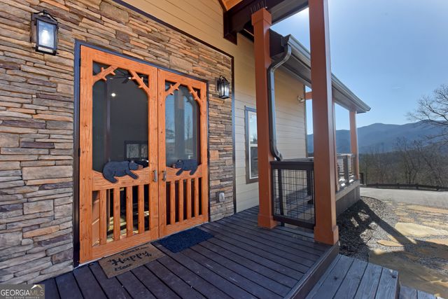 488 Mill Ridge Road, Hiawassee, GA 30546