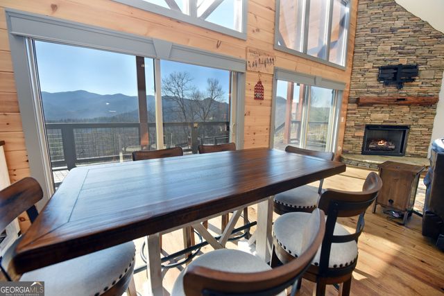 488 Mill Ridge Road, Hiawassee, GA 30546