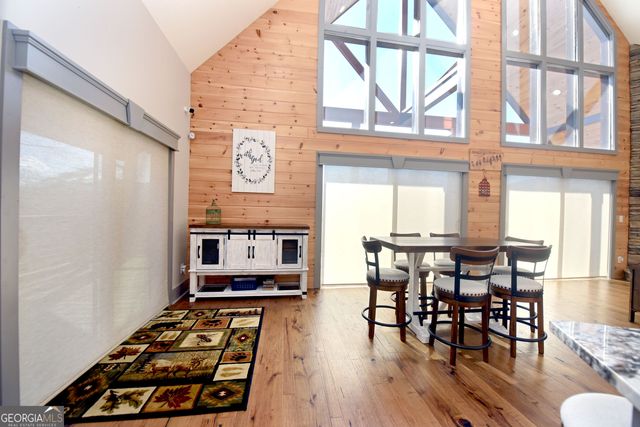 488 Mill Ridge Road, Hiawassee, GA 30546