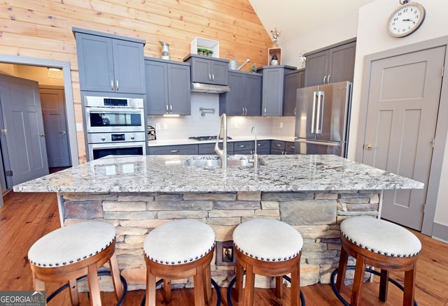 488 Mill Ridge Road, Hiawassee, GA 30546