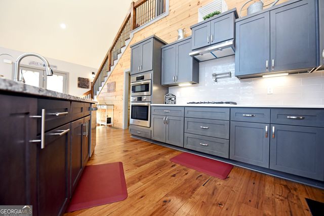 488 Mill Ridge Road, Hiawassee, GA 30546