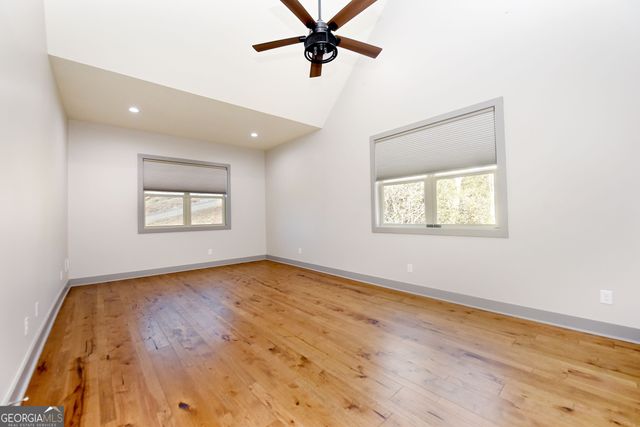 488 Mill Ridge Road, Hiawassee, GA 30546