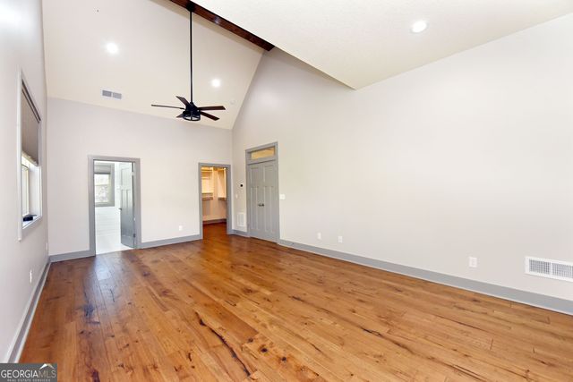 488 Mill Ridge Road, Hiawassee, GA 30546