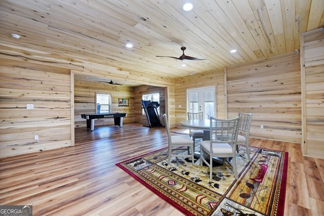 488 Mill Ridge Road, Hiawassee, GA 30546