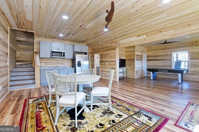 488 Mill Ridge Road, Hiawassee, GA 30546