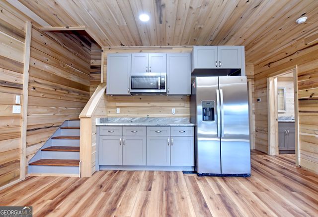 488 Mill Ridge Road, Hiawassee, GA 30546