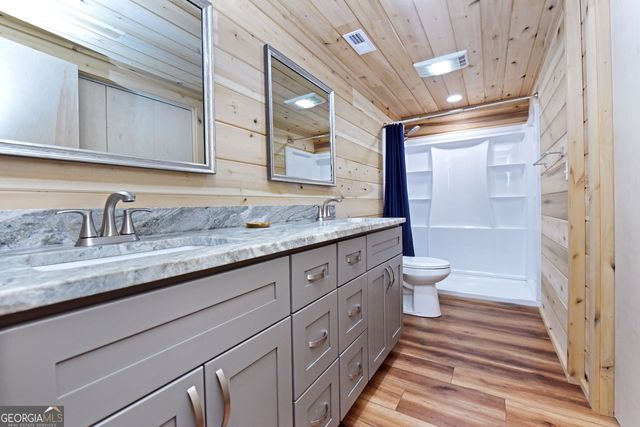 488 Mill Ridge Road, Hiawassee, GA 30546