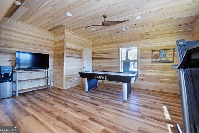 488 Mill Ridge Road, Hiawassee, GA 30546