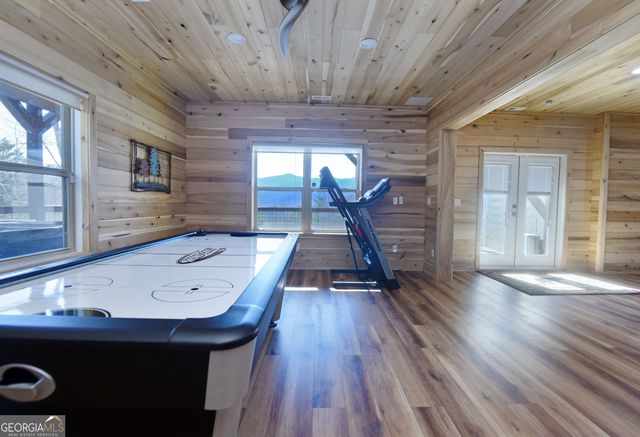 488 Mill Ridge Road, Hiawassee, GA 30546