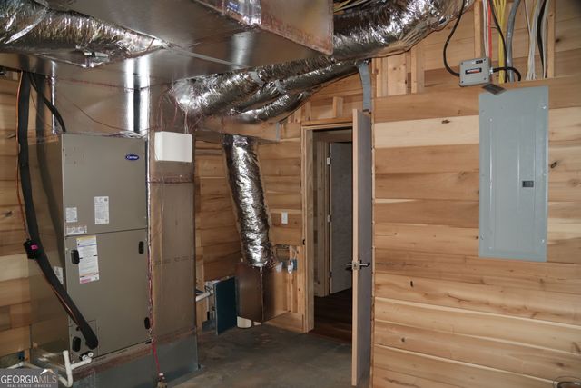 488 Mill Ridge Road, Hiawassee, GA 30546