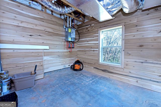 488 Mill Ridge Road, Hiawassee, GA 30546