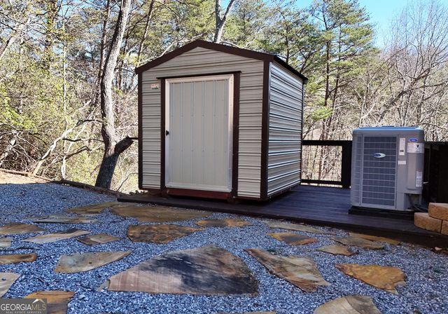 488 Mill Ridge Road, Hiawassee, GA 30546