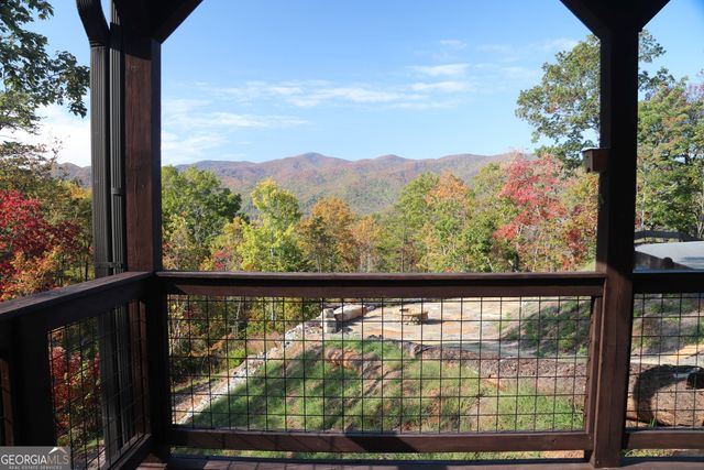 488 Mill Ridge Road, Hiawassee, GA 30546