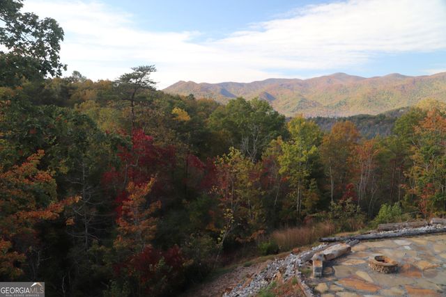 488 Mill Ridge Road, Hiawassee, GA 30546