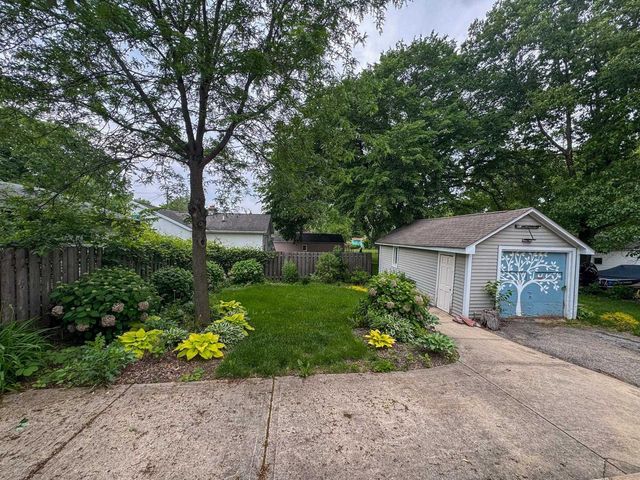 4803 Schofield Street, Monona, WI 53716