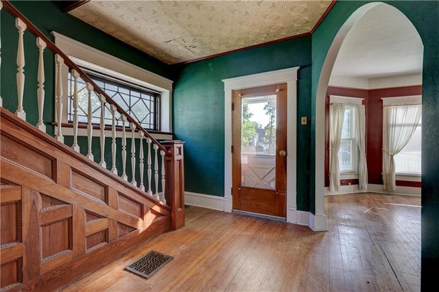 429 S Minnesota Avenue, Columbus, KS 66725