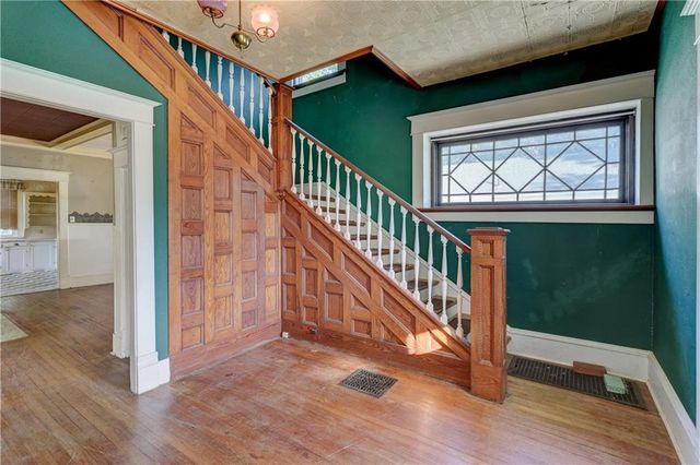 429 S Minnesota Avenue, Columbus, KS 66725