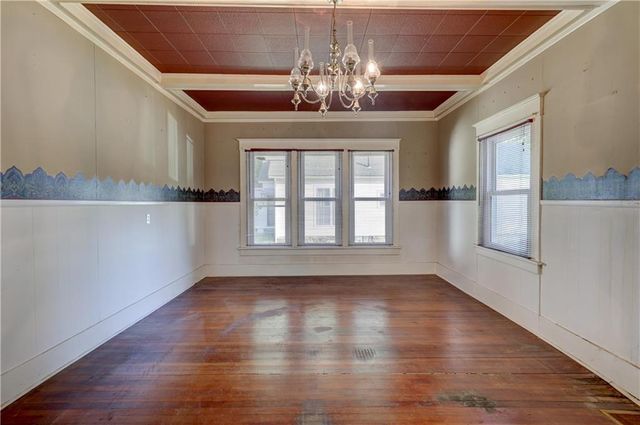 429 S Minnesota Avenue, Columbus, KS 66725