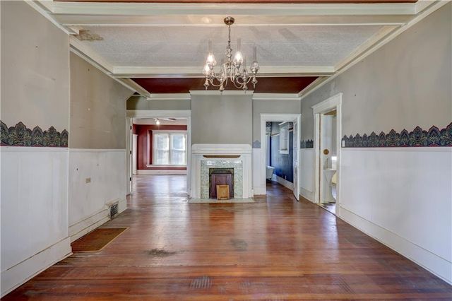 429 S Minnesota Avenue, Columbus, KS 66725