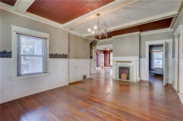 429 S Minnesota Avenue, Columbus, KS 66725