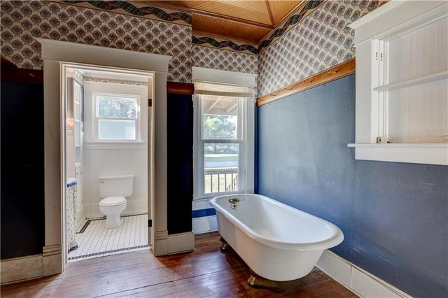 429 S Minnesota Avenue, Columbus, KS 66725