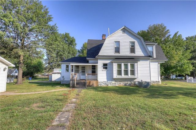 429 S Minnesota Avenue, Columbus, KS 66725