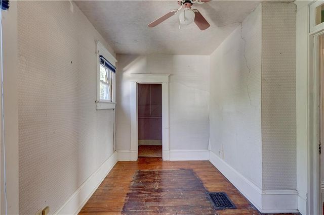 429 S Minnesota Avenue, Columbus, KS 66725