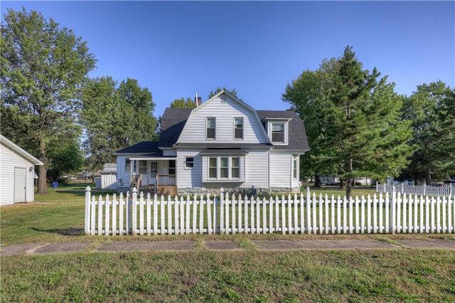 429 S Minnesota Avenue, Columbus, KS 66725