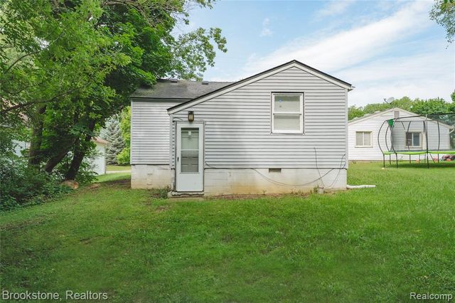 62 Court Street, Pontiac, MI 48342