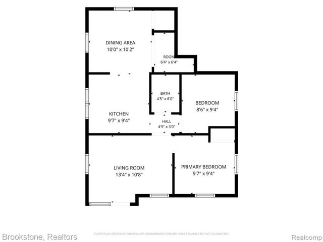 62 Court Street, Pontiac, MI 48342