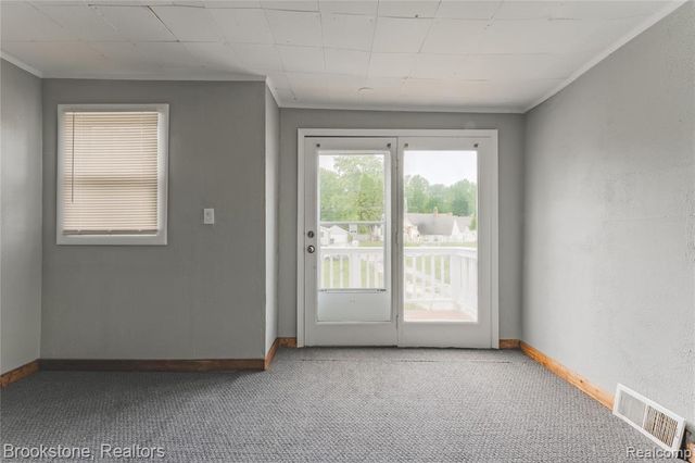 62 Court Street, Pontiac, MI 48342